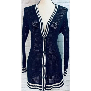 American Eagle Outfitters Womens Cardigan XS/TP‎